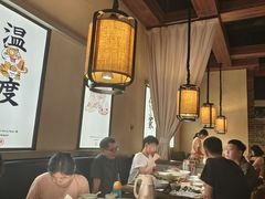 -北方家宴(番禺永旺店)