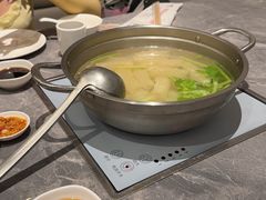 -张凯达·深海石斑鱼潮汕火锅(十五年品牌•虹桥天街店)