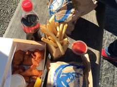 -Fergburger(皇后镇店)