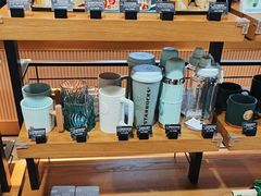 -星巴克(北京首都国际机场7店)