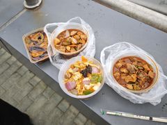 -长风清真馆(枣阳路店)
