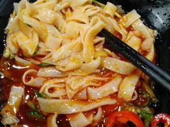 -魏家凉皮(郑州东站店)