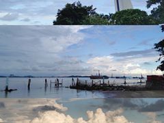 -滨海公园