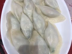 -喜家德虾仁水饺(景枫中心店)