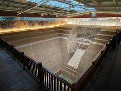 -马王堆汉墓遗址