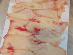 胸口油-汕头八里香牛肉店(人民南店)