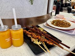 -食通天·寰宇集(杭州万象城店)