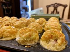 -粉粉乐鲷鱼烧(美罗城店)