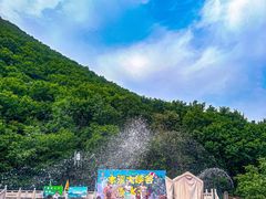 -本溪大峡谷