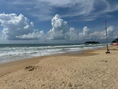 -海南清水湾莱佛士酒店