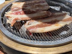 -泥炉烧肉师(新街口金銮巷店)