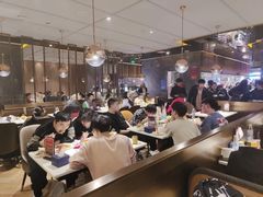 -吉布鲁牛排海鲜自助(芙蓉万家丽店)