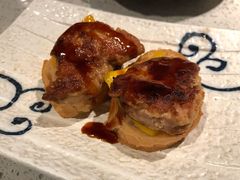 鹅肝-大渔铁板烧(大悦城店)