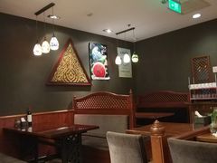 大堂-荷花泰菜(东方新天地店)