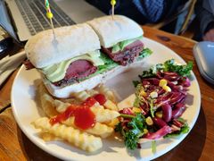 -雕刻时光咖啡馆(北师大店)