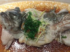 -饭橘汉江码头·乡野土菜馆(静安路店)