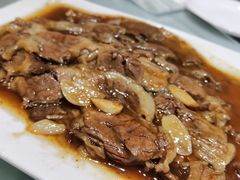 -西夏回族烧麦馆(牡丹街店)