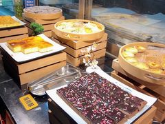 -五月罗马海鲜烤肉自助餐厅(印象城店)