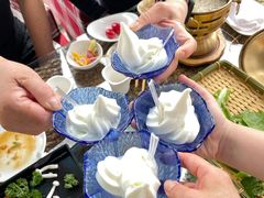 -慢丽江·云南野生菌土鸡锅(西山店)