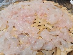 -官塘陈记鱼生·潮汕砂锅粥·牛肉火锅(潮枫路总店)