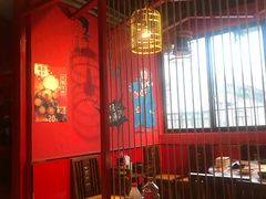 大堂-老天桥蛙炉火锅(姑苏总店)