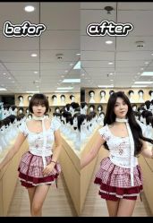 -唐风采假发补发定制