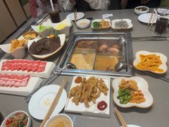 -海底捞火锅(万达广场店)