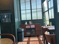 -章记星洲 · 新加坡餐厅(望京店)