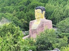 -千佛山风景名胜区