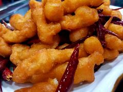 -齐海鱼圣深海石斑鱼火锅店(极地海洋世界店)