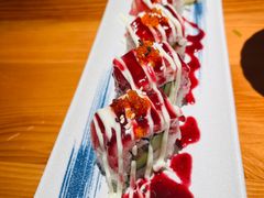 -文三酒肆自助放题(新街口友谊广场店)