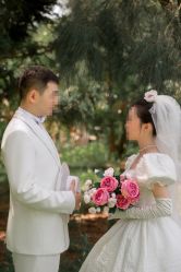 -纪可婚纱摄影平潭旅拍