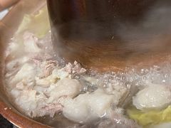 -裕德孚·非遗手切涮羊肉(东直门内大街店)