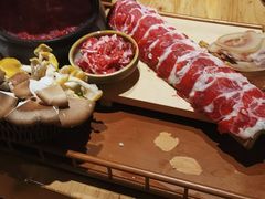 -黔诚多彩火锅(甲秀楼店)