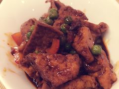 -五观堂素食(新华路店)