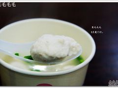 -原巷口鱼丸店(龙头路外卖店)