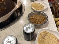 -水碾河刘老大串串香(水碾河路店)