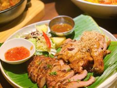 -星叶·东南亚料理(宁波万象汇店)
