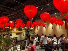 -老湘村·湖南土菜(天河维多利店)