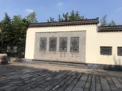 -赭山公园