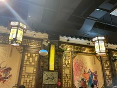 -蜀大侠火锅(建设路第五大道店)