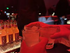 -赤红音乐现场(浦东金桥路店)