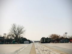 -卢沟桥文化旅游区(卢沟桥)