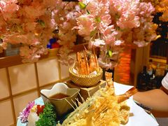 -长崎屋·日本料理·刺身·烧鸟(天河北路店)