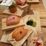 中关村壹号这里一家好吃的日料店