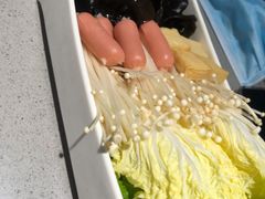 -半天妖烤鱼(诺德广场店)