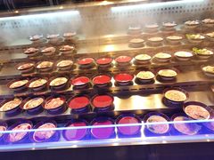 -李姑婆鲜切牛肉火锅自助(凤城二路店)