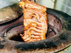 -陈记农家挂炉烤肉(雁南一路店)