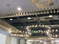 大堂-呷哺呷哺 黄金牧场 (旧宫永辉超市店)