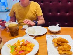 -頂好酒家·经典粤菜(海信广场店)
